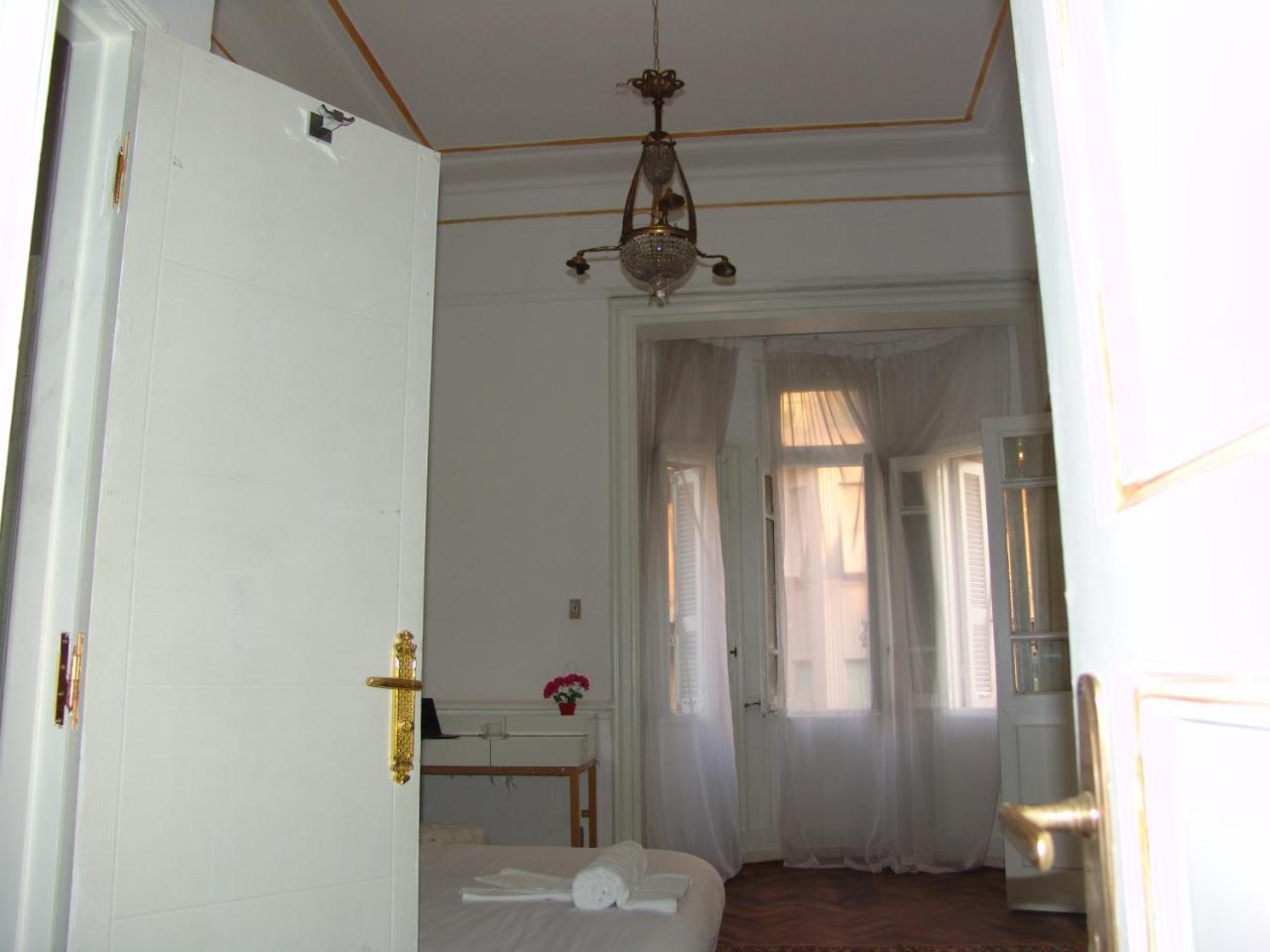 Hotel Velvet 1915 القاهرة المظهر الخارجي الصورة