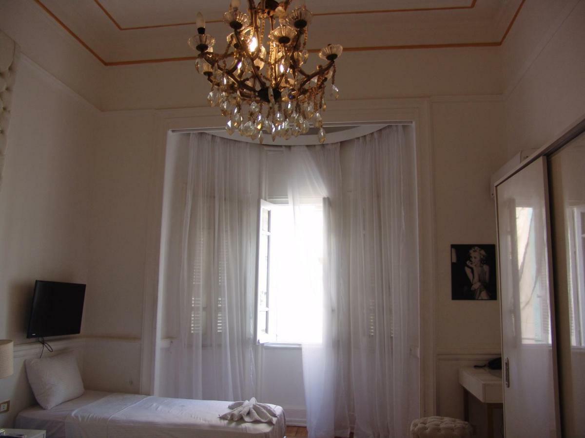 Hotel Velvet 1915 القاهرة المظهر الخارجي الصورة